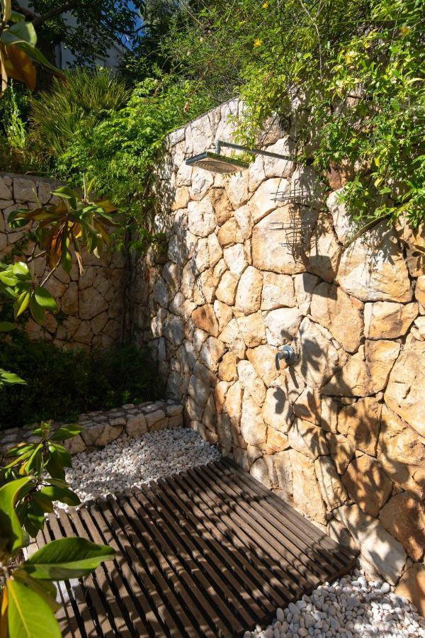 Apartment Portapisana Just 50M From The Beach 크르크 외부 사진